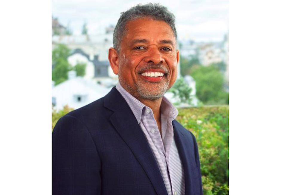 Neighborhood Development Co. Founder Adrian Washington