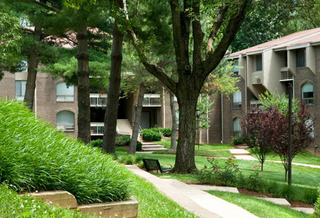 The PeachTree of McLean apartments