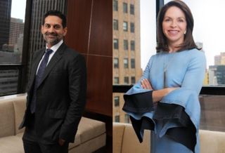 Blackstone’s Real Estate Co-Heads On Their Next Big Investment Bet, The Market Recovery And Career Lessons Learned