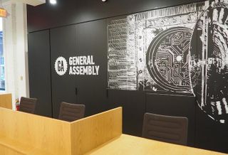 General Assembly Chinatown