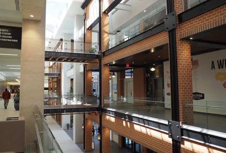 Ballston Quarter