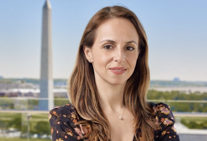 Ana Walshe was last seen on Jan. 1 preparing to catch an early flight to Washington D.C. to deal with an emergency at one of the properties she manages for Tishman Speyer.