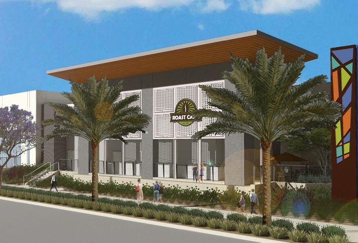 Lifestyle Retail Center And Ayres Hotel Break Ground At Millenia