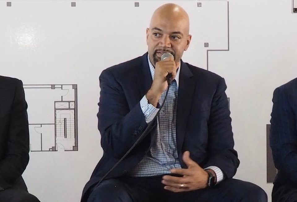 Menkiti Group CEO Bo Menkiti