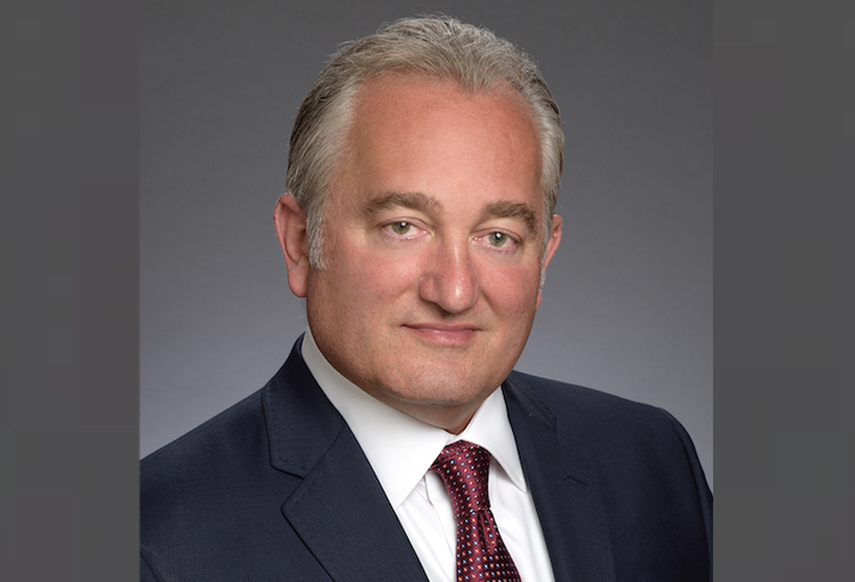 Glenn Grimaldi