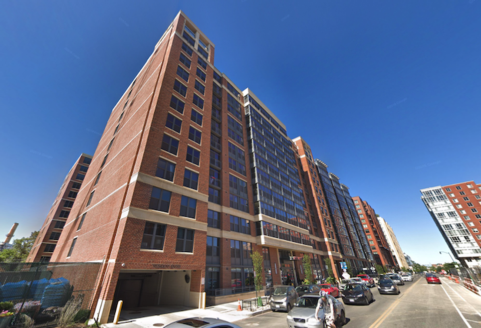 Capitol Yards