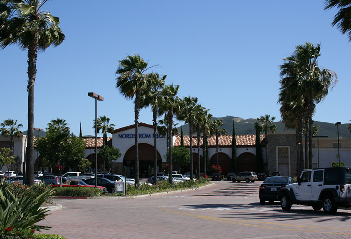 HFF Secures $92M Loan To Refinance San Marcos Power Center