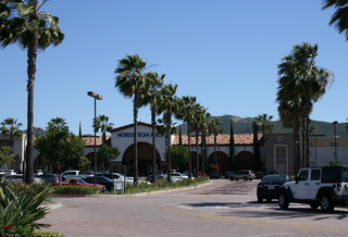 HFF Secures $92M Loan To Refinance San Marcos Power Center