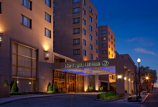 The Capital Hilton