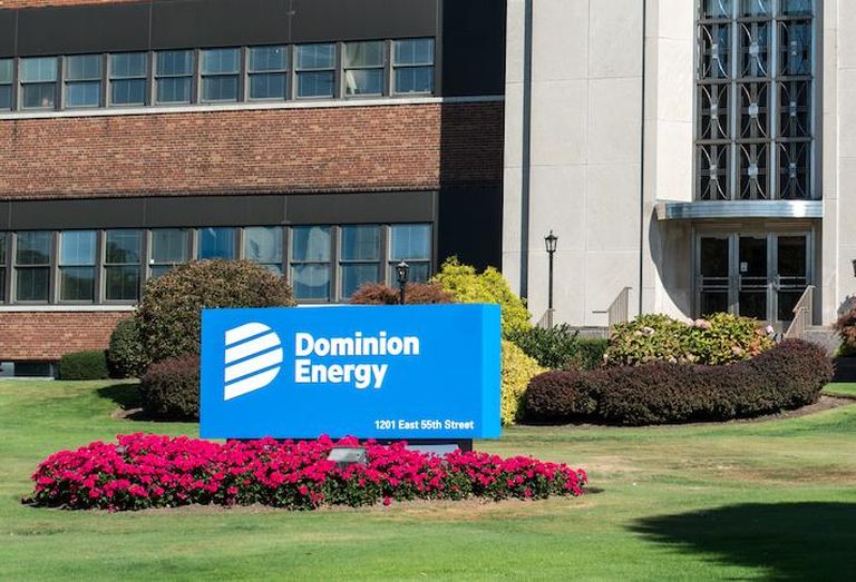 Dominion Energy informed data center operators it wouldn't be able to deliver power as expected to some projects in Loudoun County. 