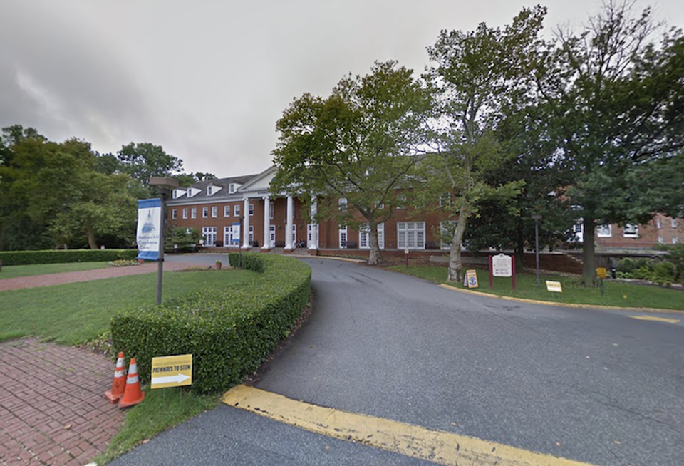 The National 4-H Conference Center in Chevy Chase, Maryland has been closed since March 2020.