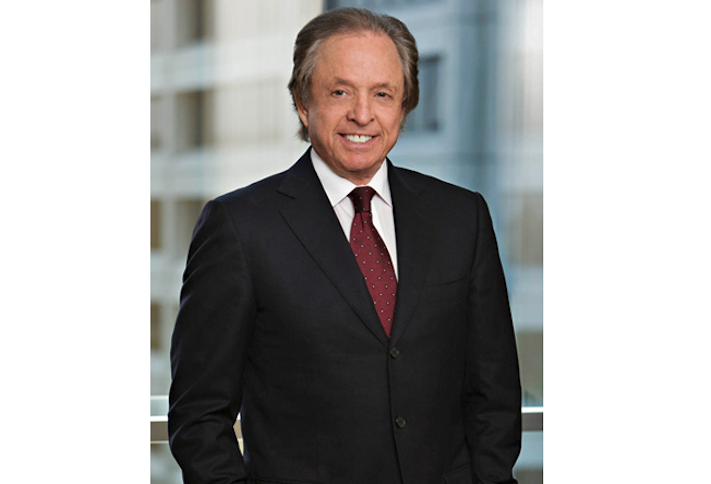 KBS co-founder Peter Bren