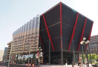 International Spy Museum