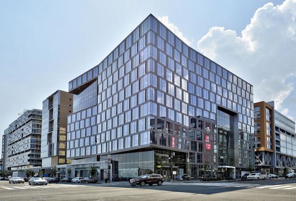 Skanska, 99 M
