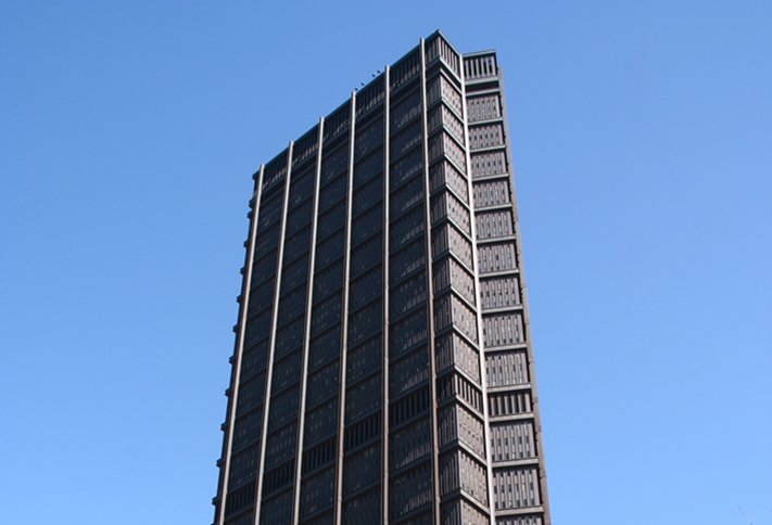 US Steel Tower