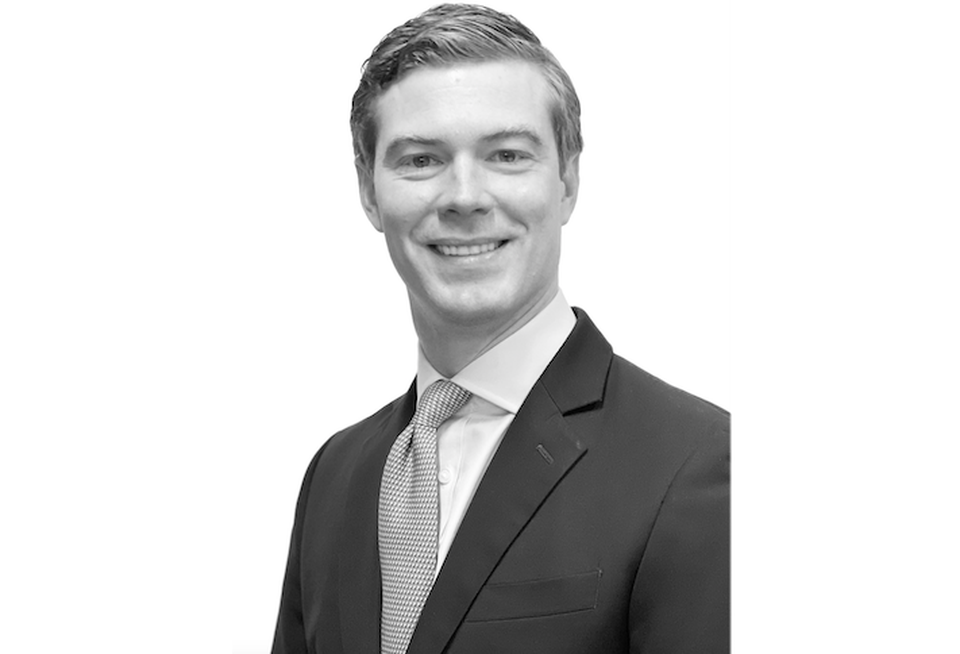 Bret Thompson of JLL Capital Partners