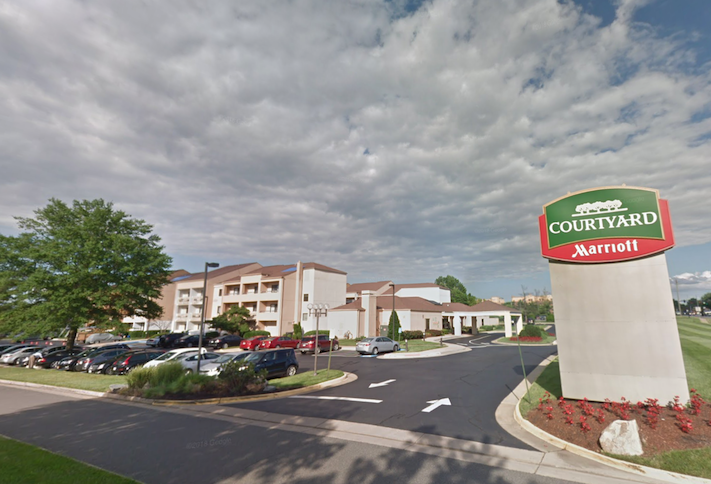Colony Capital Sells 5-Property Hotel Portfolio In Maryland, Virginia, Texas