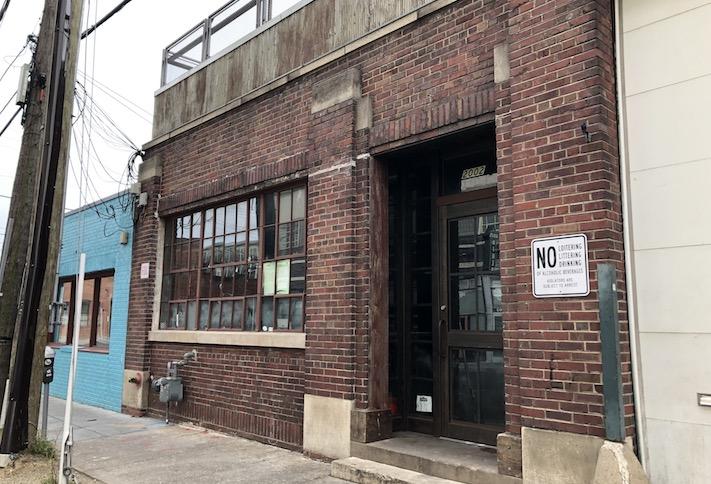 The former Ivy City location of Big Chief, whose owner says it will not reopen after the coronavirus crisis. 