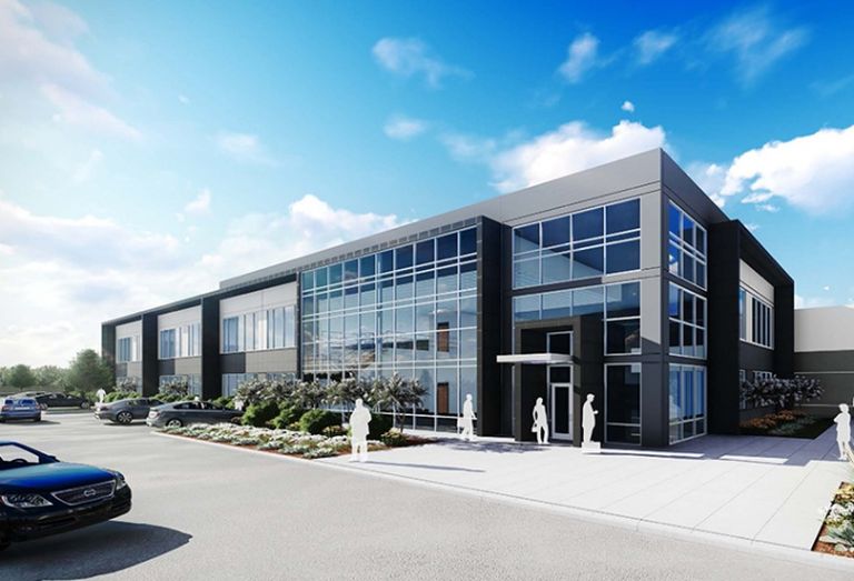 Richardson Data Center