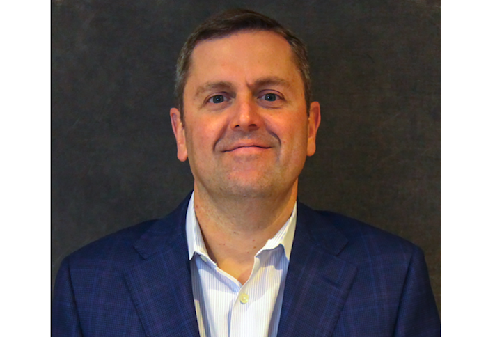 Comstock Senior Vice President Mike Daugard