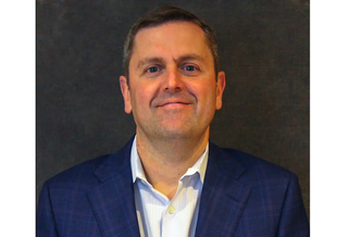 Comstock Senior Vice President Mike Daugard
