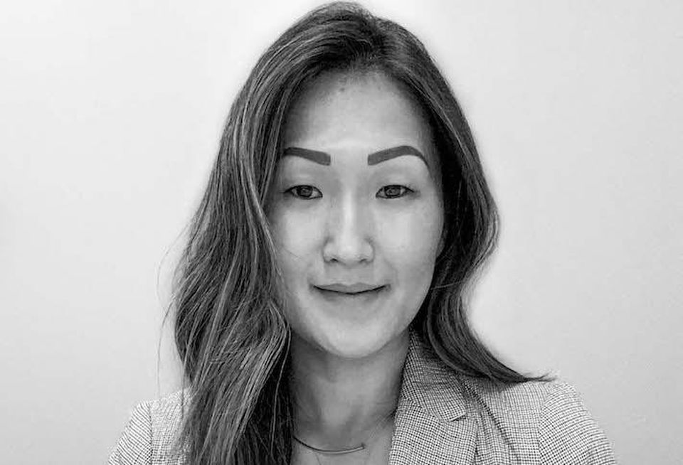 JLL Senior Vice President Jeanette Ko.