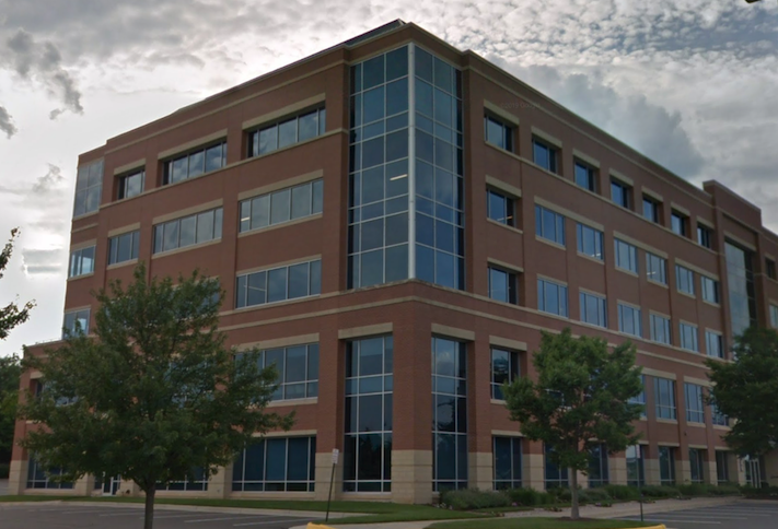 19775 Belmont Executive Plaza in Ashburn