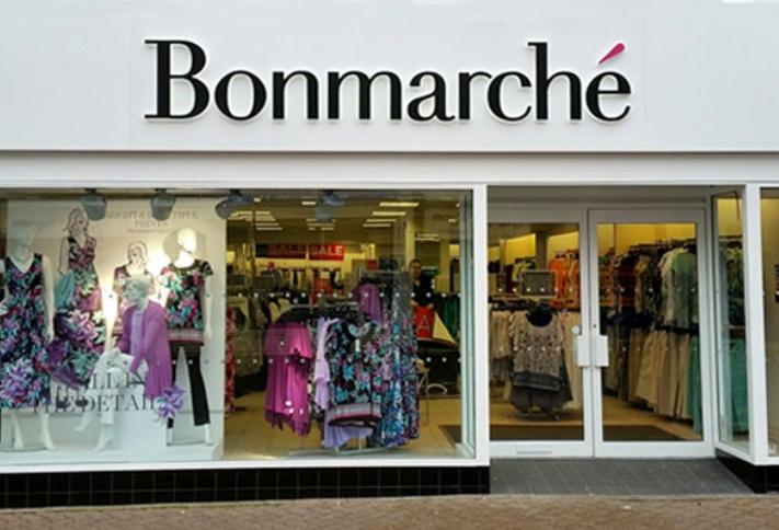 Retailers Start Including Pandemic Clauses In New Leases