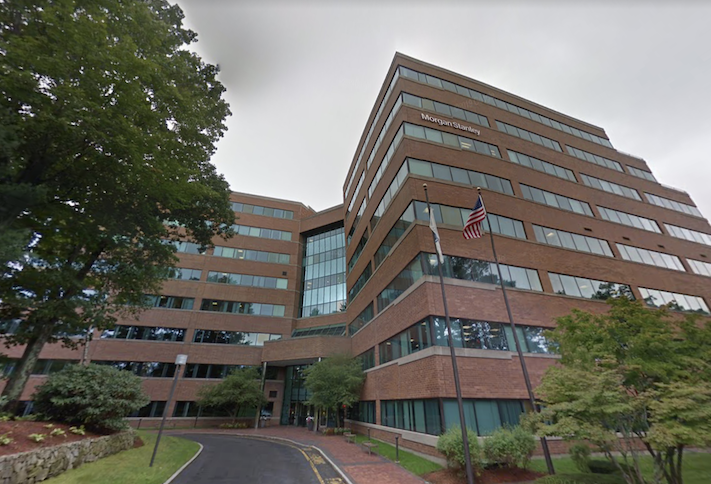 The office building at 35 Village Road in Middleton, Mass. 