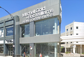 Once-Hot Furniture Industry Cools Off, And Mitchell Gold + Bob Williams Is The Latest Casualty