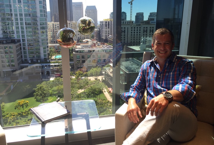 San Diego Ranked 16th Nationally On CBRE’s Annual Tech Talent Scorecard  