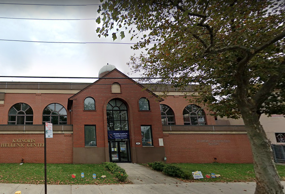 1641 Richmond Ave.