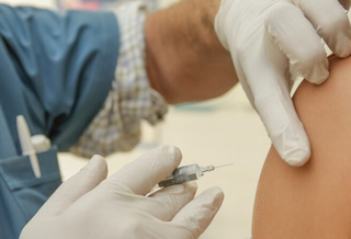 The Vaccine Rollout Has Been A Mess. Real Estate Can Help Fix It