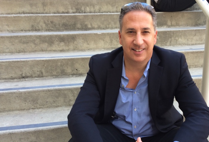 CBRE’s Anthony Buono, chairman of the Global Executive Retail Committee discusses future of retail