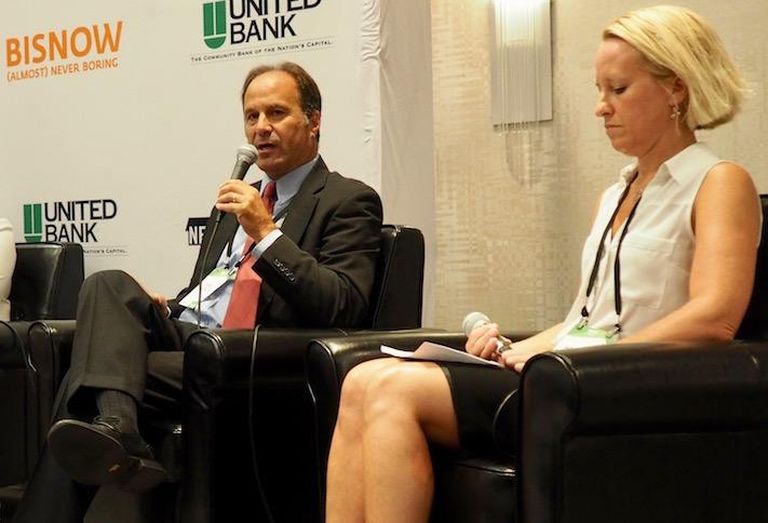 Duball's Marc Dubick and Linowes and Blocher's Heather Dlhopolsky