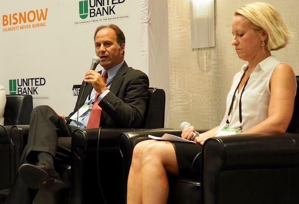 Duball's Marc Dubick and Linowes and Blocher's Heather Dlhopolsky