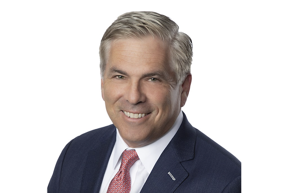 Avison Young President Harry Klaff.