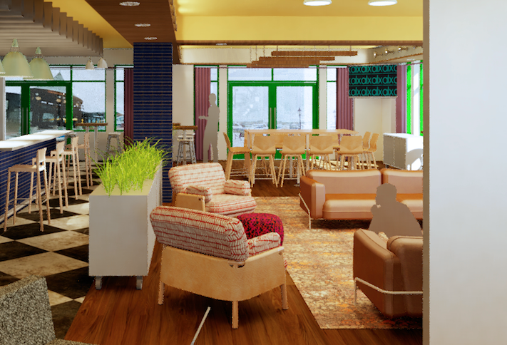 Alexandria-Based Coworking Provider To Expand To 2nd Location