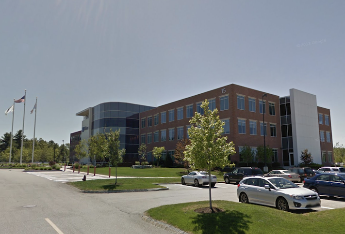 Nordblom's 15 Blue Sky Drive in Burlington.