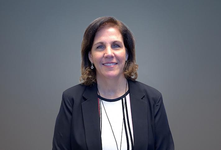 Comstock Managing Director Sharon Fitzgerald. 