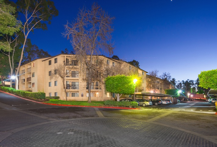 519-Unit Escondido Apartment Complex Fetches $90M