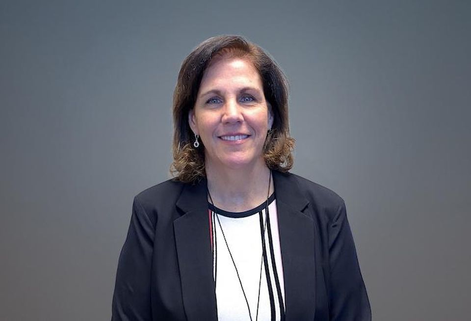 Comstock Managing Director Sharon Fitzgerald.