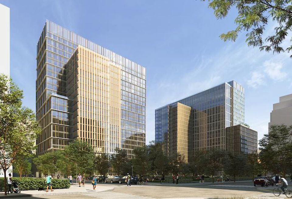 Amazon HQ2