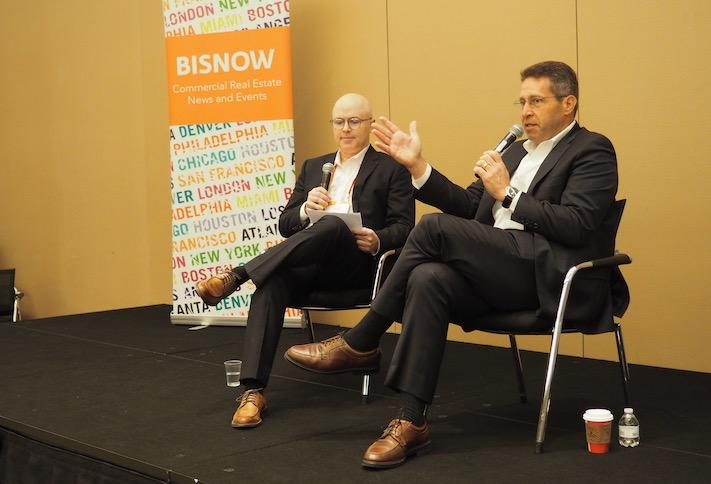 Marriott Leaning Hard Into Conversions To Hit Growth Targets As Recovery Progresses