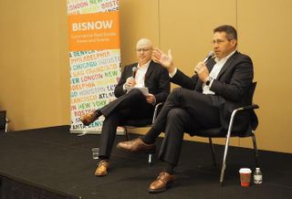 Marriott Leaning Hard Into Conversions To Hit Growth Targets As Recovery Progresses