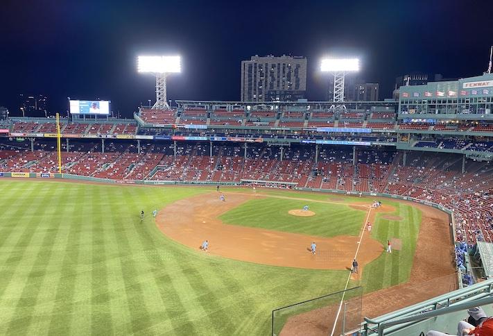 Fenway Park