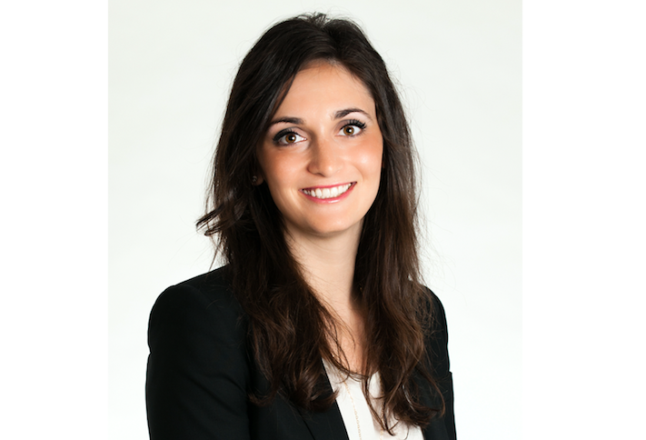 Fore Property Vice President and Mid-Atlantic Partner Alisa Brem Rosenberg
