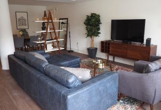 Madison House development