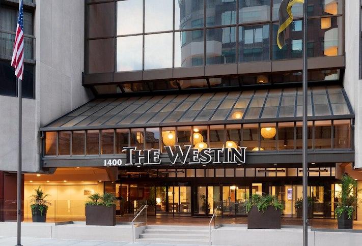 The Westin Washington D.C. City Center