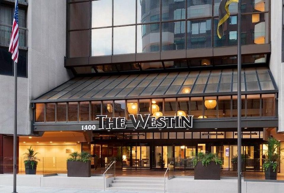 The Westin Washington D.C. City Center